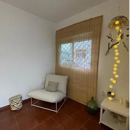 Apartment Casa Pita San José