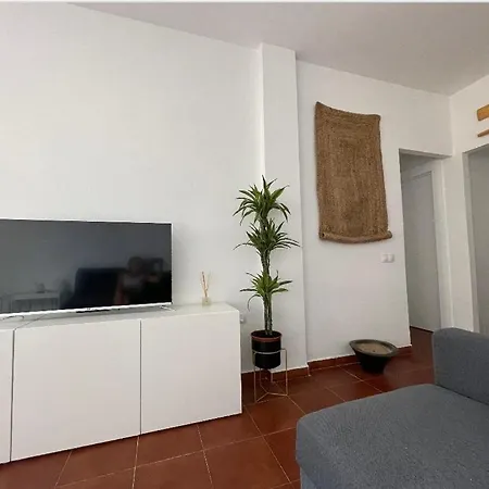 Casa Pita Apartment