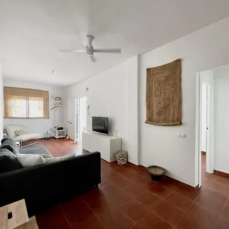 Casa Pita San José