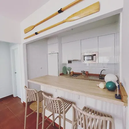 Apartment Casa Pita