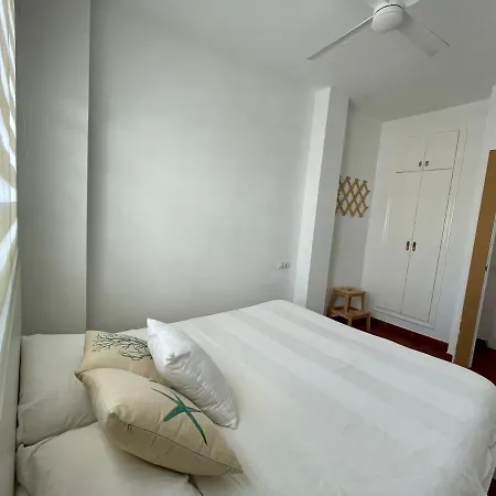 Casa Pita Apartment