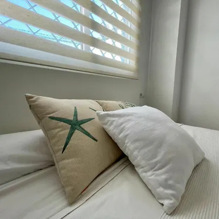 Apartment Casa Pita