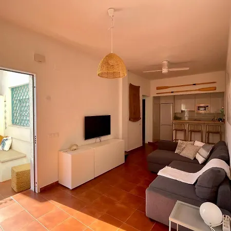 Casa Pita Apartment San José